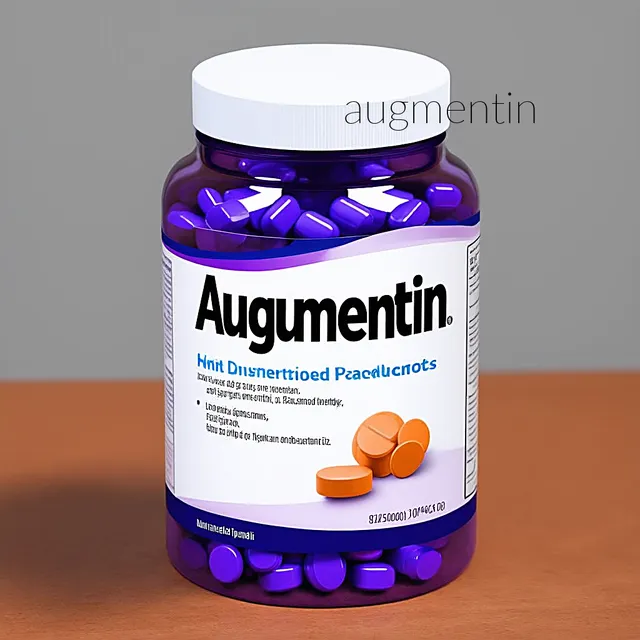 Augmentin ricetta ripetibile